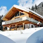 By Interhome Apartmán Ramsau am Dachstein