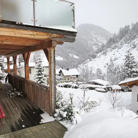 Apartment By Interhome