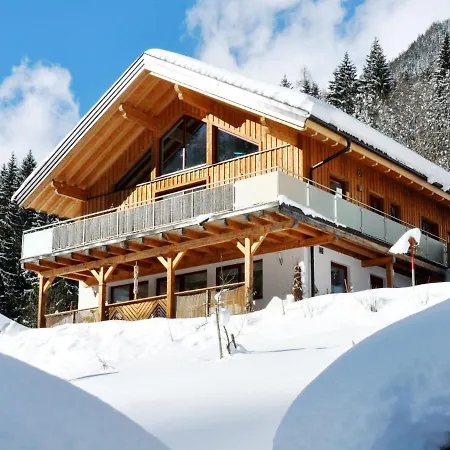 - Rmu185 By Interhome Apartament Ramsau am Dachstein