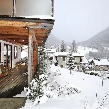 By Interhome Apartment