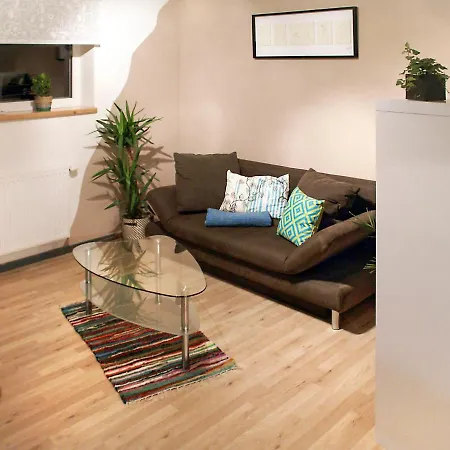 Apartment By Interhome *