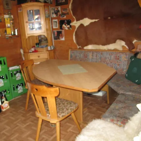 Apartment By Interhome *