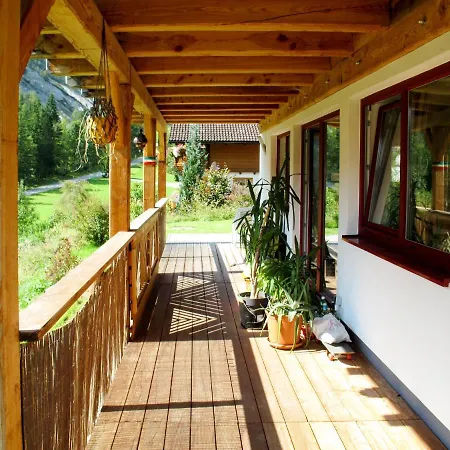 By Interhome Apartment