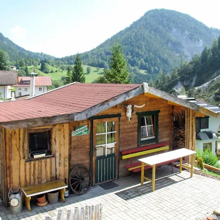 Apartament - Rmu185 By Interhome *