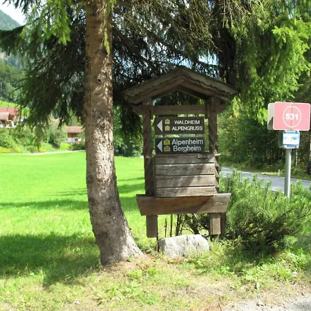Apartmán By Interhome *