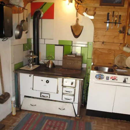 By Interhome * Рамзау