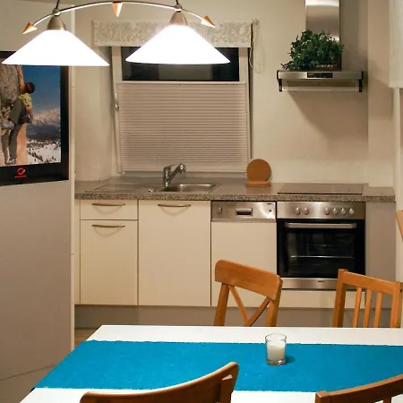 Apartment By Interhome