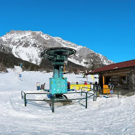 Апартаменты By Interhome *