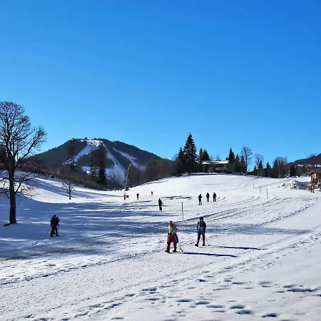 By Interhome * Рамзау