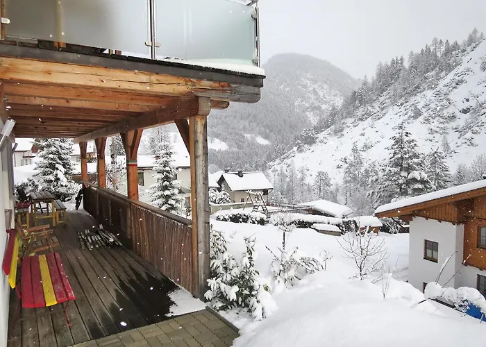 Apartment By Interhome