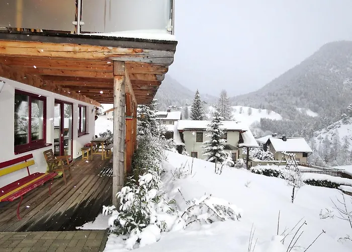 By Interhome Apartman