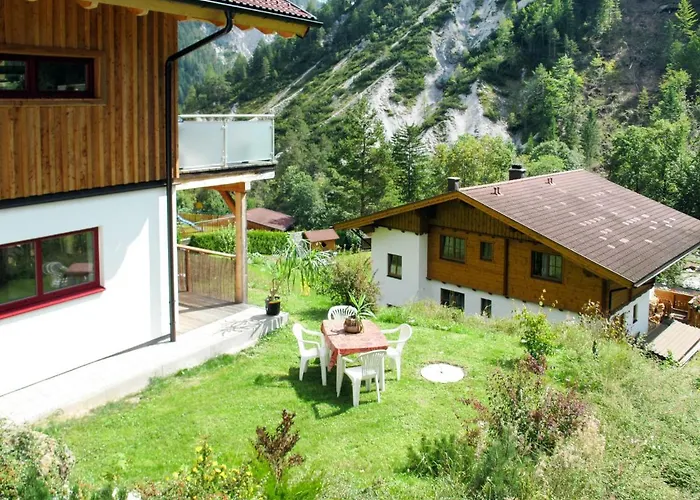 Apartman By Interhome *