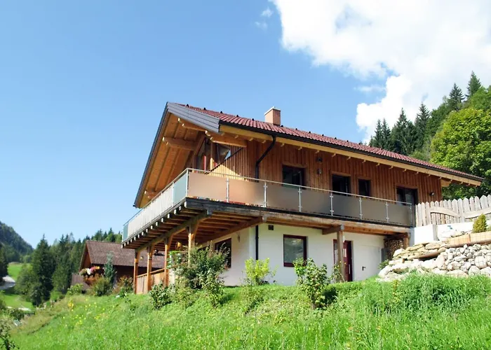 By Interhome Apartment Ramsau am Dachstein
