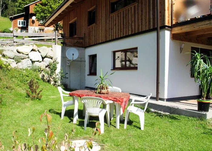 By Interhome Ramsau am Dachstein