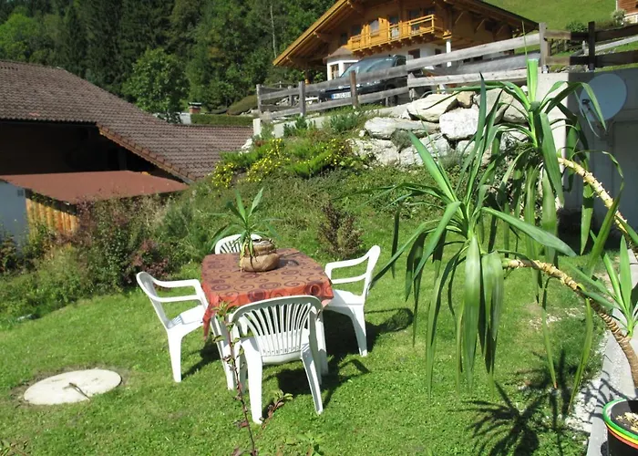 Apartment By Interhome *