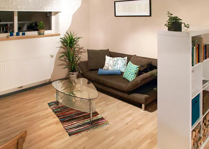 Apartman By Interhome *