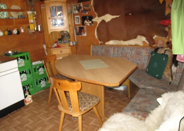 Apartment By Interhome *