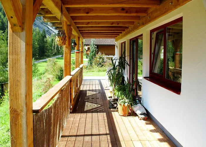 By Interhome Apartment