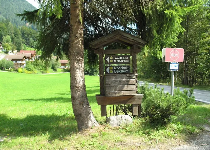 Apartment By Interhome *