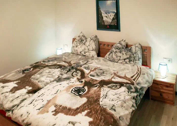 Apartman By Interhome Ramsau am Dachstein