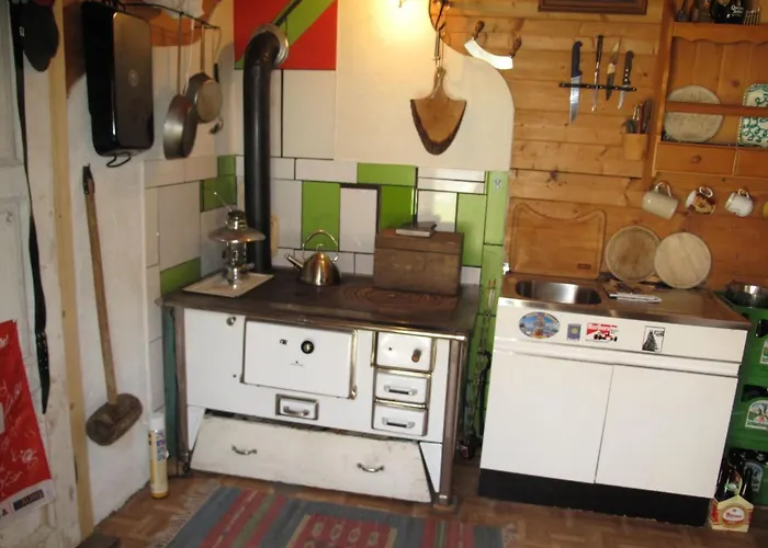 By Interhome * Ramsau am Dachstein