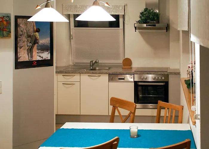 Apartman By Interhome