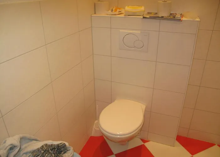 By Interhome 람자우 암 다흐스타인