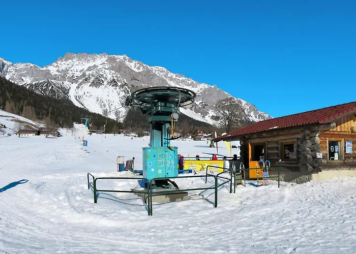 Apartment By Interhome *