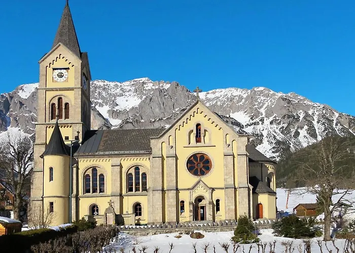 Apartment By Interhome *